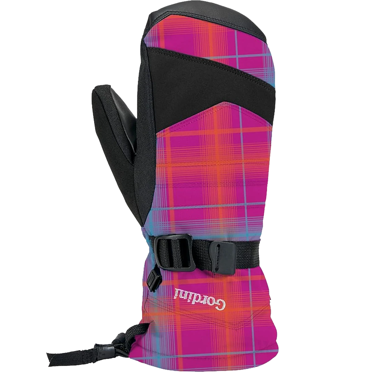 Gordini Youth Charger Mitt 5 Gordini Youth Charger Mitt - Image 3