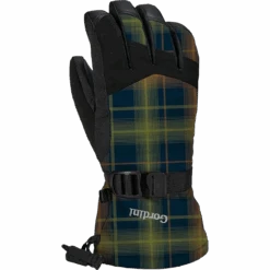 Gordini Youth Charger Glove