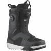 Salomon Dialogue Dual BOA 2 Salomon Dialogue Dual BOA -Ski Sports Shop 100287404 BLK 1