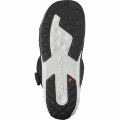 Salomon Dialogue Dual BOA -Ski Sports Shop 100287404 BLK 3