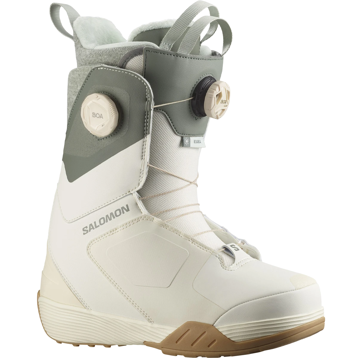 Salomon Women's Kiana Dual BOA 3 Salomon Women's Kiana Dual BOA