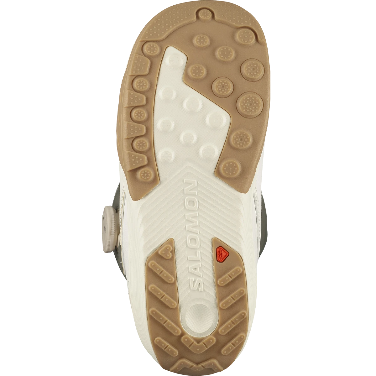 Salomon Women's Kiana Dual BOA 4 Salomon Women's Kiana Dual BOA - Image 2