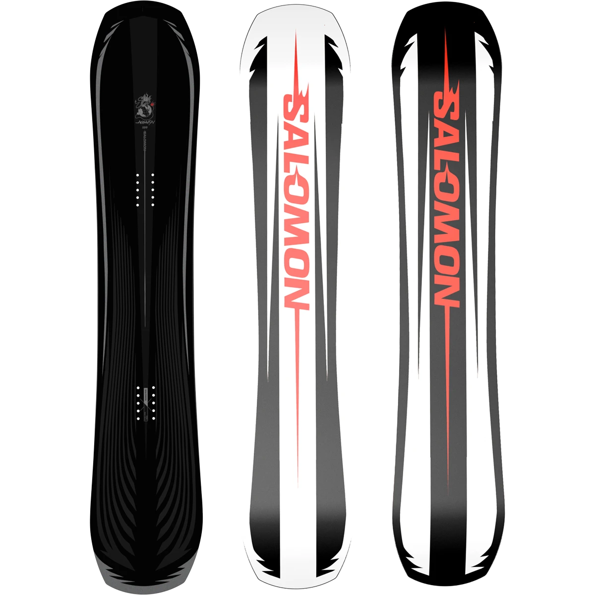 Salomon Assassin Pro 3 Salomon Assassin Pro