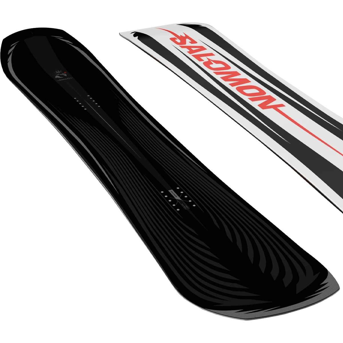 Salomon Assassin Pro 7 Salomon Assassin Pro - Image 5