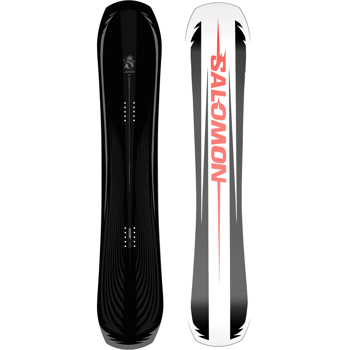 Salomon Assassin Pro 8 Salomon Assassin Pro - Image 6