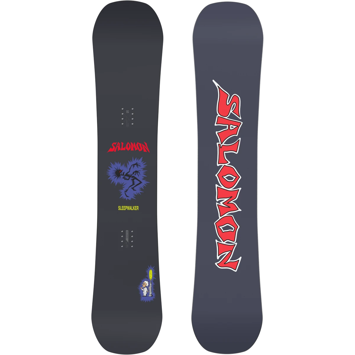 Salomon Youth Sleepwalker Grom 3 Salomon Youth Sleepwalker Grom