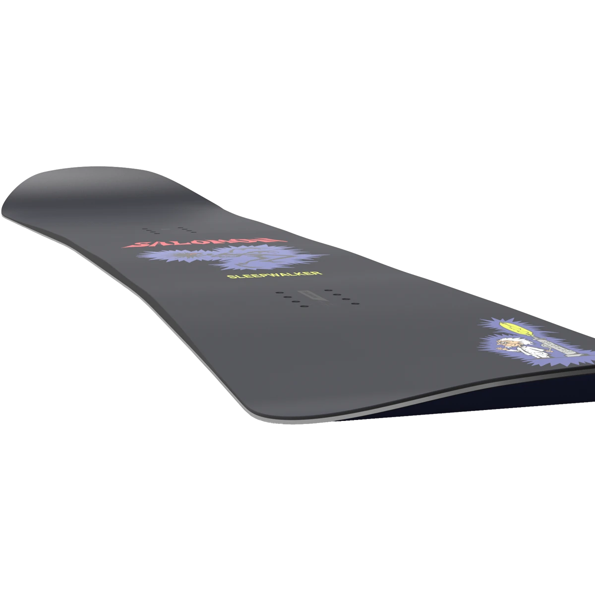 Salomon Youth Sleepwalker Grom 4 Salomon Youth Sleepwalker Grom - Image 2