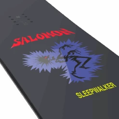 Salomon Youth Sleepwalker Grom 10 Salomon Youth Sleepwalker Grom -Ski Sports Shop 100287410 4