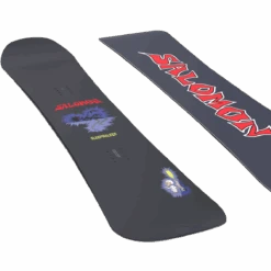 Salomon Youth Sleepwalker Grom 11 Salomon Youth Sleepwalker Grom -Ski Sports Shop 100287410 5