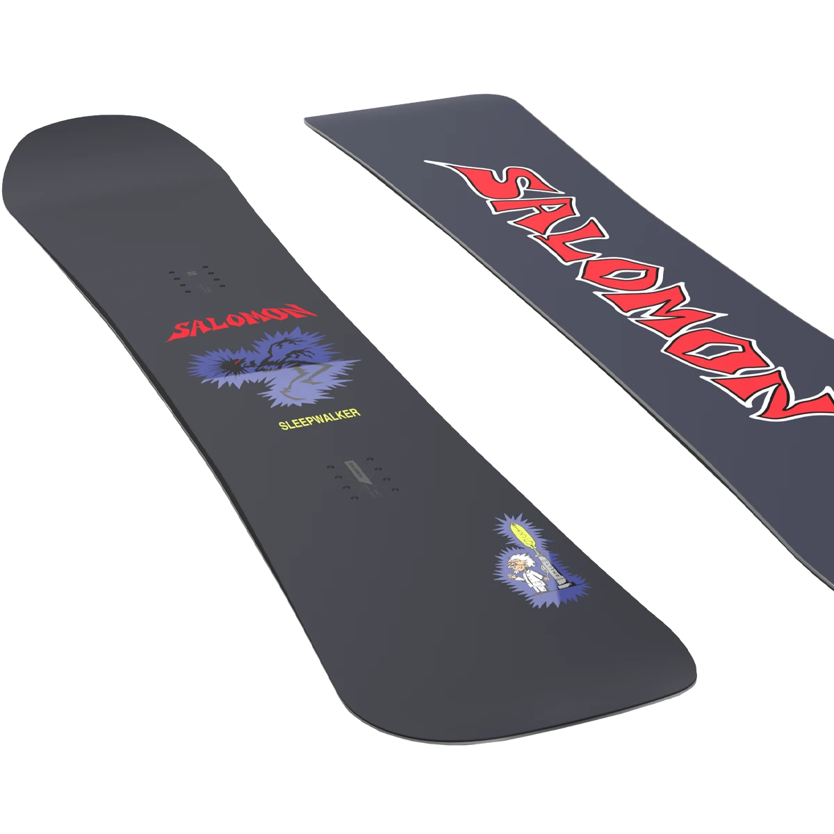 Salomon Youth Sleepwalker Grom 7 Salomon Youth Sleepwalker Grom - Image 5