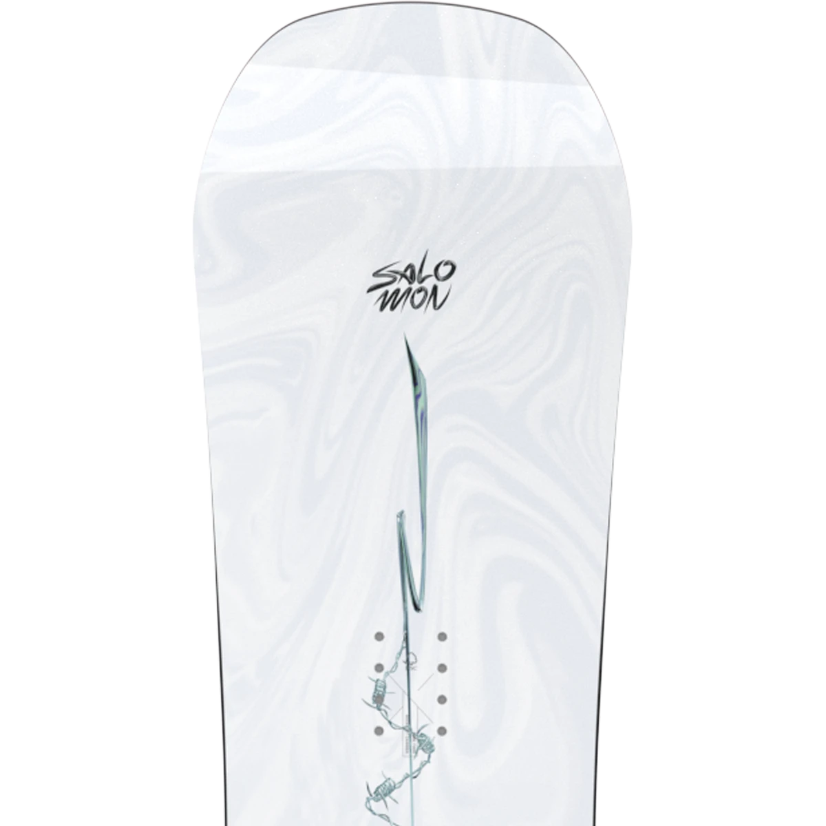 Salomon Youth Oh Yeah Grom 5 Salomon Youth Oh Yeah Grom - Image 3