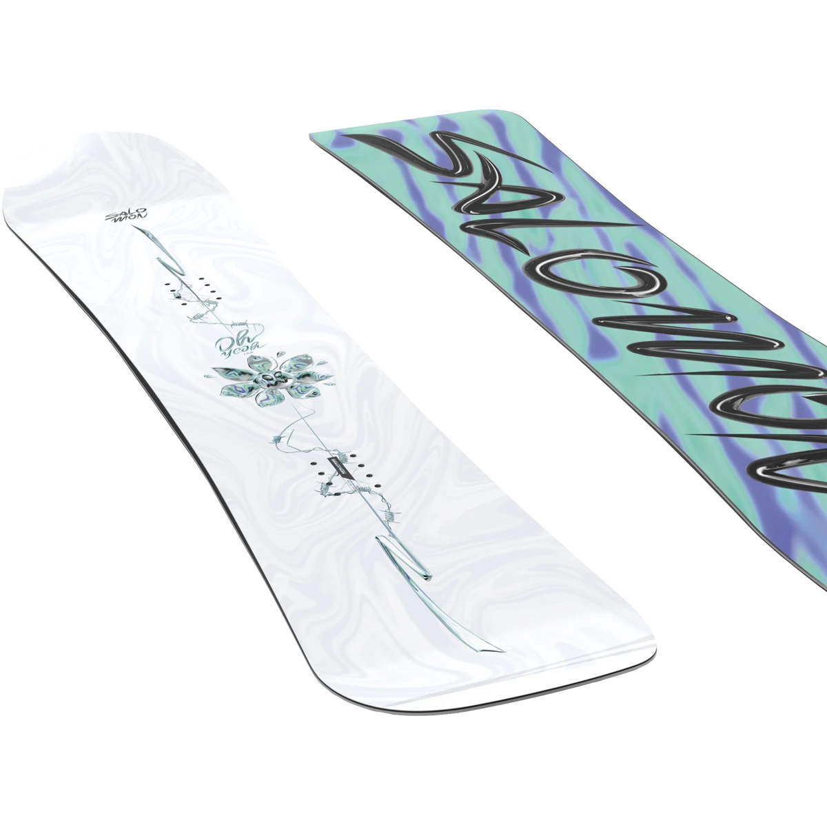 Salomon Youth Oh Yeah Grom 7 Salomon Youth Oh Yeah Grom - Image 5