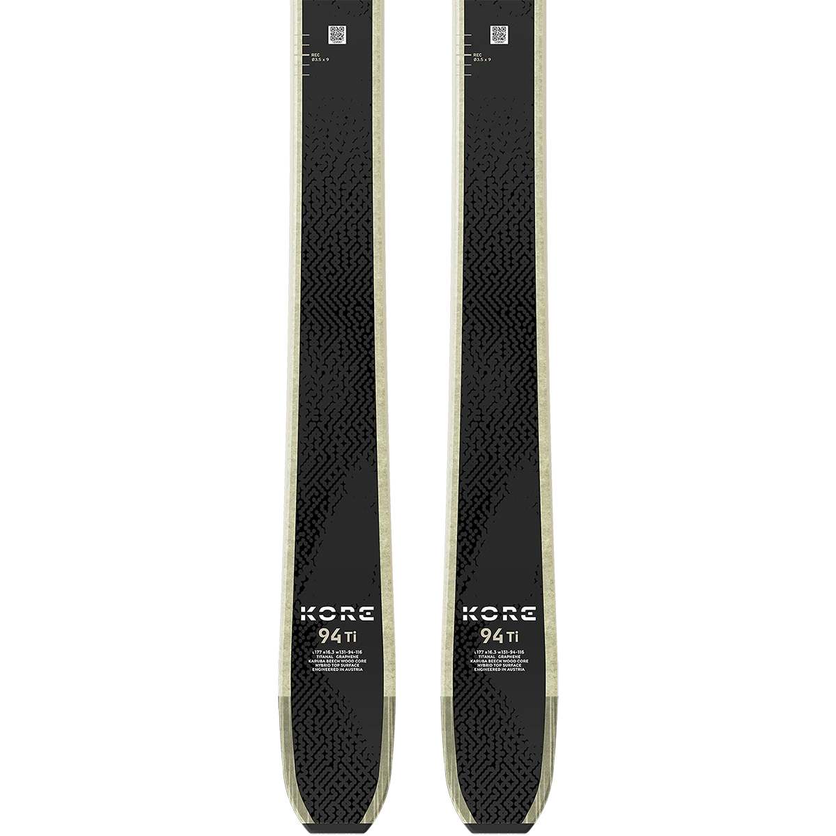 Head Kore 94 Ti 6 Head Kore 94 Ti - Image 4