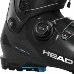 Head Women's Kaliber 105 MV GW BOA2 8 Head Women's Kaliber 105 MV GW BOA2 -Ski Sports Shop 100287579.Black .3