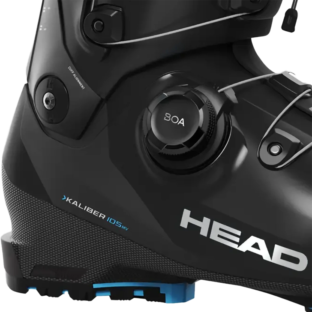 Head Women's Kaliber 105 MV GW BOA2 5 Head Women's Kaliber 105 MV GW BOA2 - Image 3