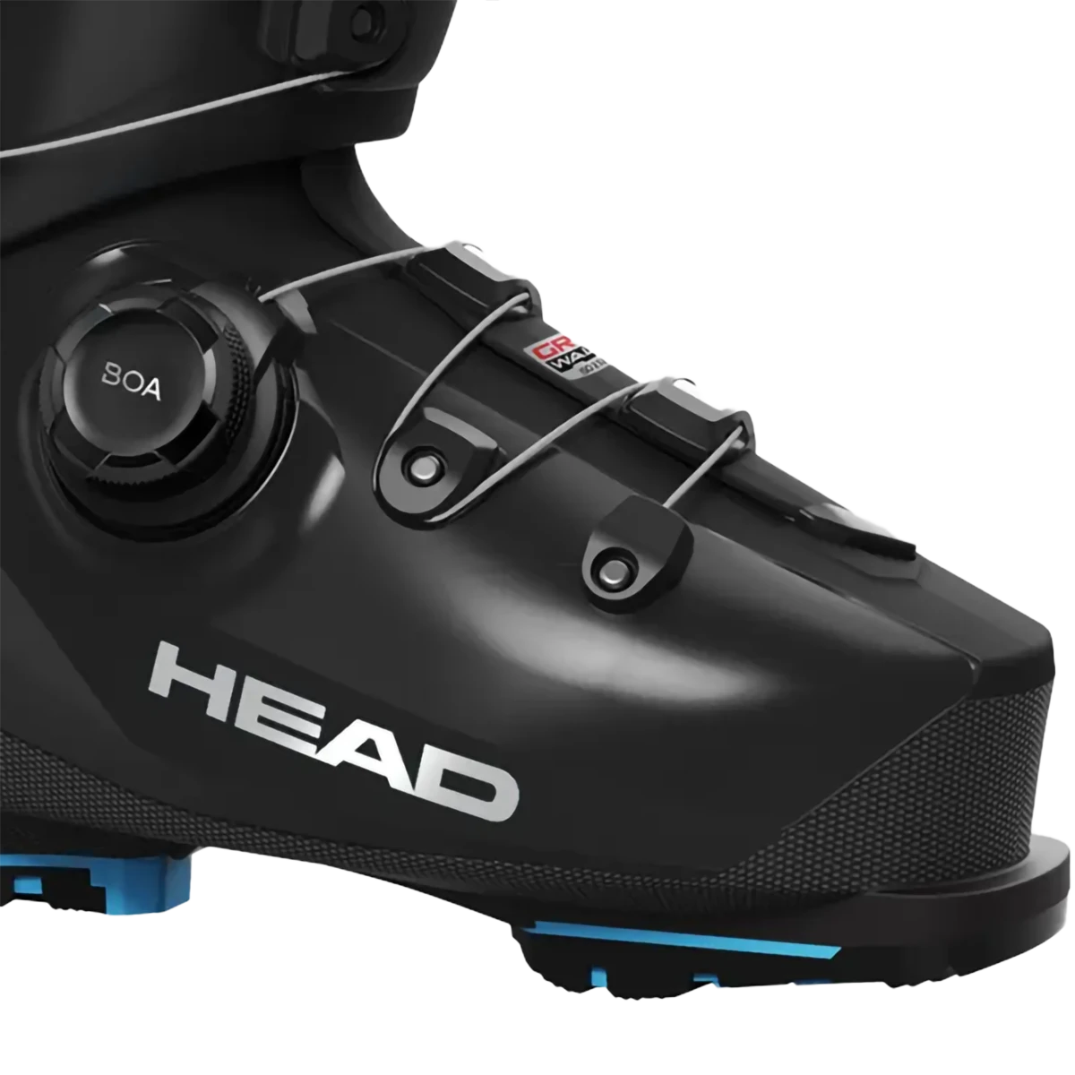 Head Women's Kaliber 105 MV GW BOA2 4 Head Women's Kaliber 105 MV GW BOA2 - Image 2