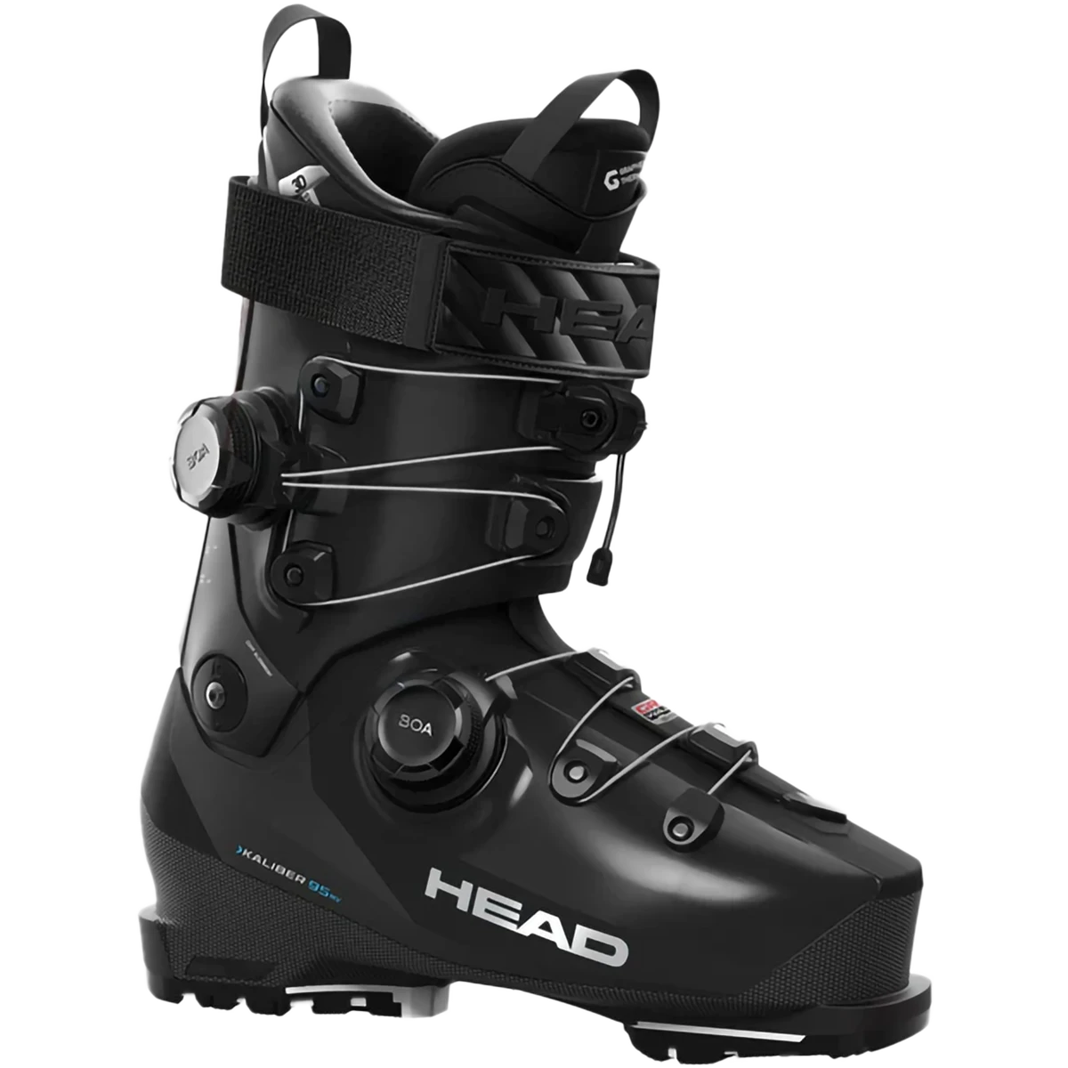 Head Women Kaliber 95 MV GW BOA2 3 Head Women Kaliber 95 MV GW BOA2