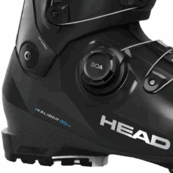 Head Women Kaliber 95 MV GW BOA2 8 Head Women Kaliber 95 MV GW BOA2 -Ski Sports Shop 100287580.Black .3