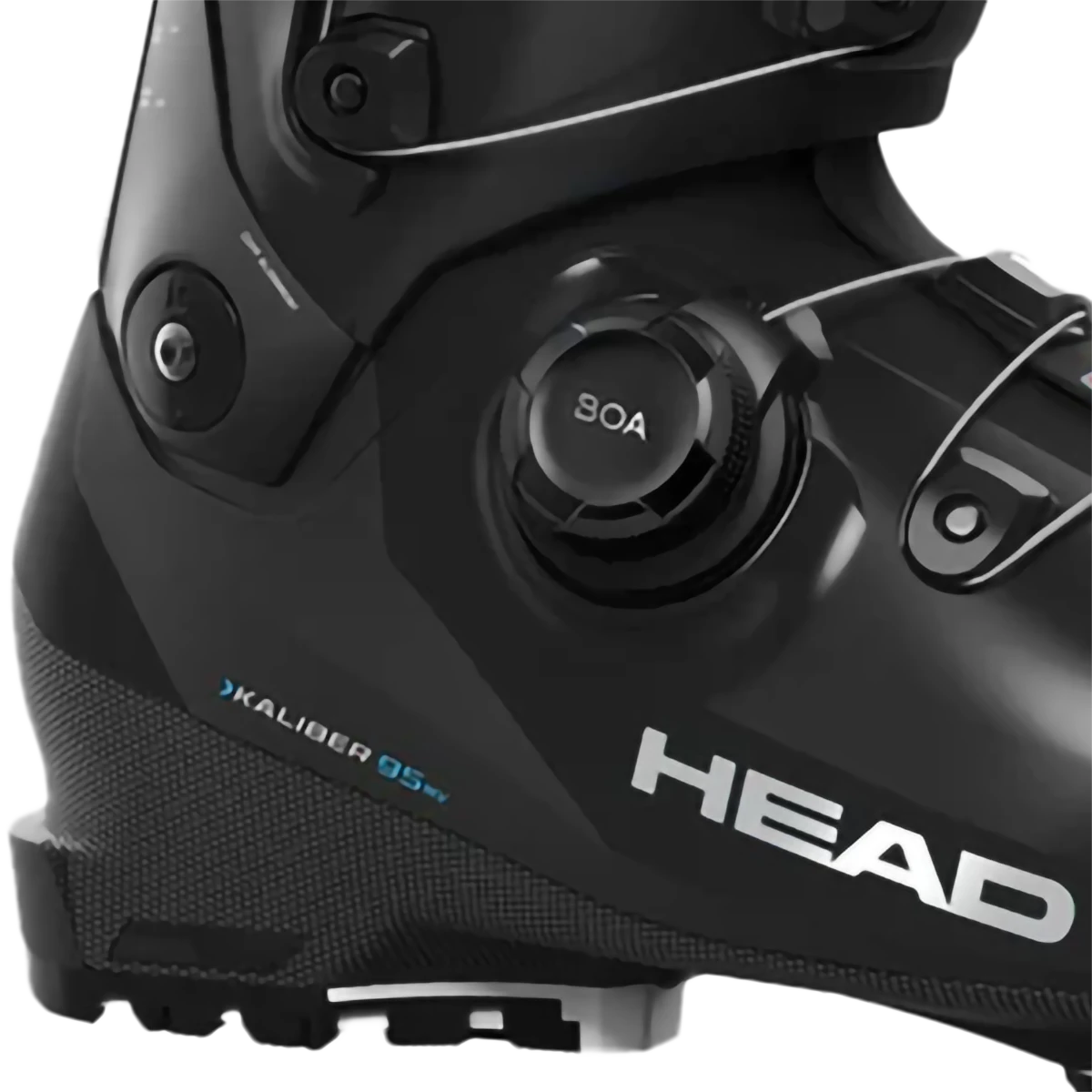 Head Women Kaliber 95 MV GW BOA2 5 Head Women Kaliber 95 MV GW BOA2 - Image 3