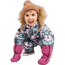 Youth Toddler Tepas ReimaTec Mitten 19 Youth Toddler Tepas ReimaTec Mitten -Ski Sports Shop 100287582 NVY 5