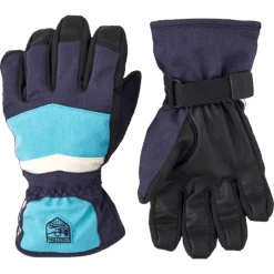 Hestra Youth Gore-Tex Atlas Jr Glove