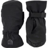 Hestra Youth Gore-Tex Atlas Jr Mitt -Ski Sports Shop 100287604 BLK 1
