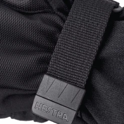 Hestra Youth Gore-Tex Atlas Jr Mitt 13 Hestra Youth Gore-Tex Atlas Jr Mitt -Ski Sports Shop 100287604 BLK 5
