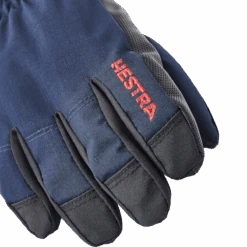 Hestra Youth Ferox Primaloft Glove 11 Hestra Youth Ferox Primaloft Glove -Ski Sports Shop 100287605 NVY 3