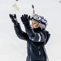 Hestra Youth Ferox Primaloft Glove 15 Hestra Youth Ferox Primaloft Glove -Ski Sports Shop 100287605 NVY 6