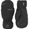 Hestra Youth Ferox Primaloft Mitt -Ski Sports Shop 100287606 BLK 1