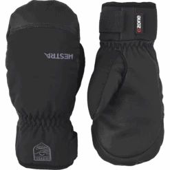 Hestra Youth Ferox Primaloft Mitt