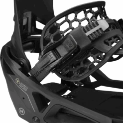 NIDECKER OG Supermatic -Ski Sports Shop 100287656 BLACK 2