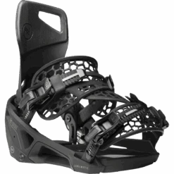 NIDECKER OG Supermatic -Ski Sports Shop 100287656 BLACK 3