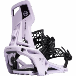 NIDECKER OG Supermatic -Ski Sports Shop 100287656 HEATHER 1