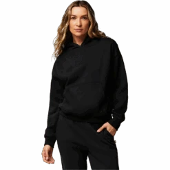 The Year Round Terry Hoodie