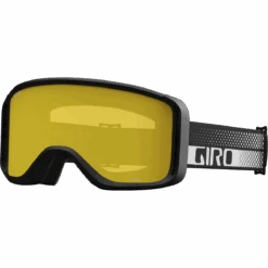 Giro Sagen Low Bridge Fit -Ski Sports Shop 100287814 BLKWHTGLD 5
