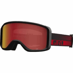 Giro Sagen Low Bridge Fit -Ski Sports Shop 100287814 REDFLOWSCARL 1