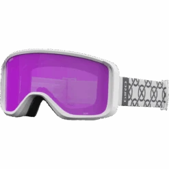 Giro Sagen Low Bridge Fit -Ski Sports Shop 100287814 WHTAMBPNK 1