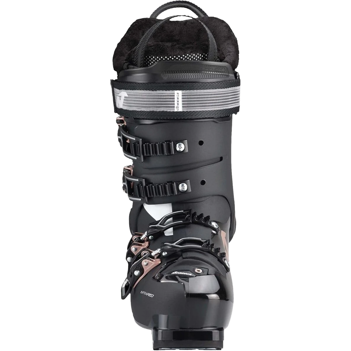 NORDICA Women's Speedmachine 3 115 5 NORDICA Women's Speedmachine 3 115 - Image 3