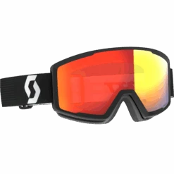 Factor Pro Light Sensitive