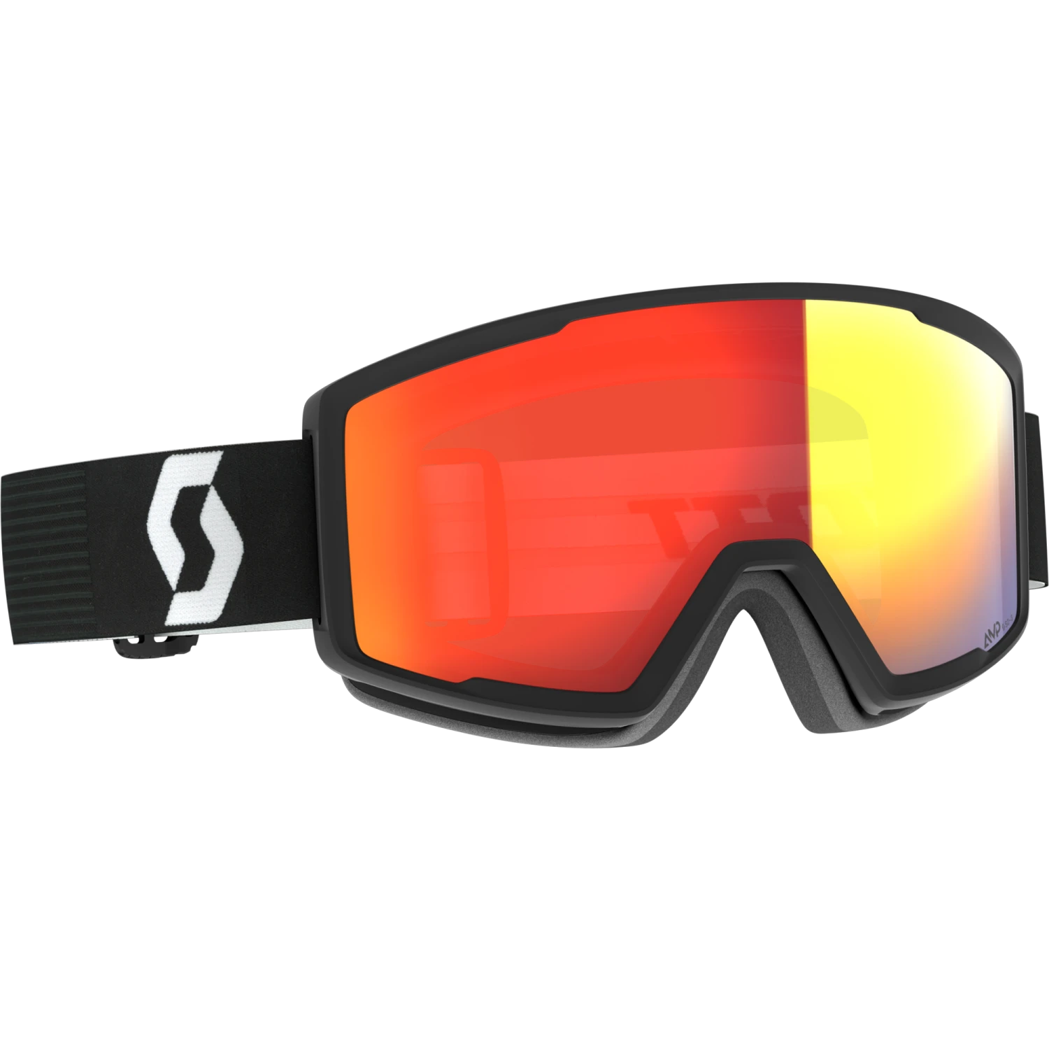 Factor Pro Light Sensitive 3 Factor Pro Light Sensitive