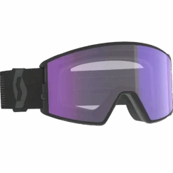 React Light Sensitive