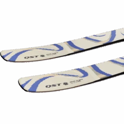 Salomon QST 106 -Ski Sports Shop 100288682 AMLK 5