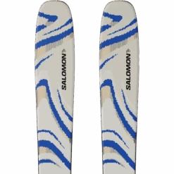 Salomon QST 106 -Ski Sports Shop 100288682 AMLK 6