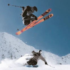 Salomon QST 106 -Ski Sports Shop 100288682 AMLK 7