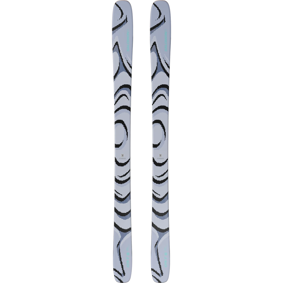 Salomon QST 100 3 Salomon QST 100