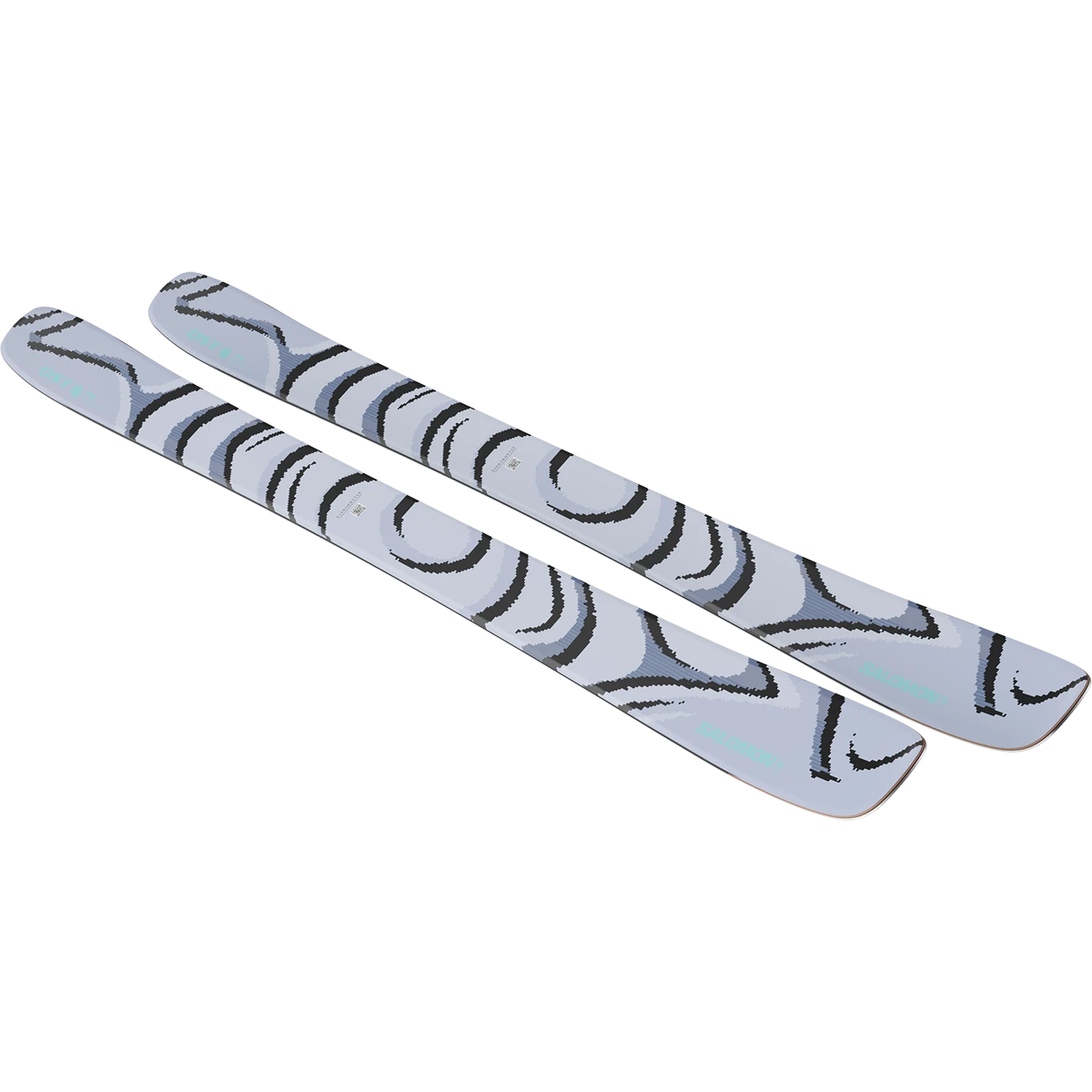 Salomon QST 100 5 Salomon QST 100 - Image 3