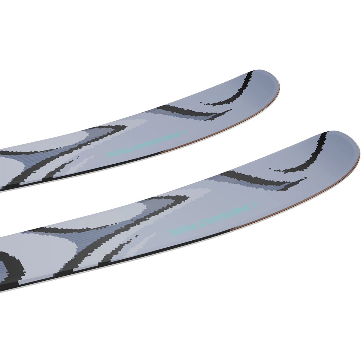 Salomon QST 100 6 Salomon QST 100 - Image 4