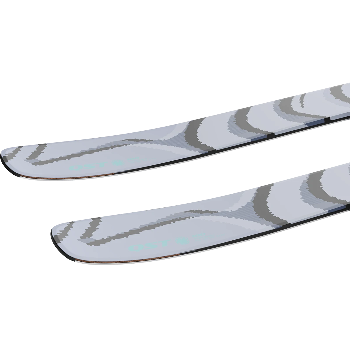 Salomon QST 100 7 Salomon QST 100 - Image 5