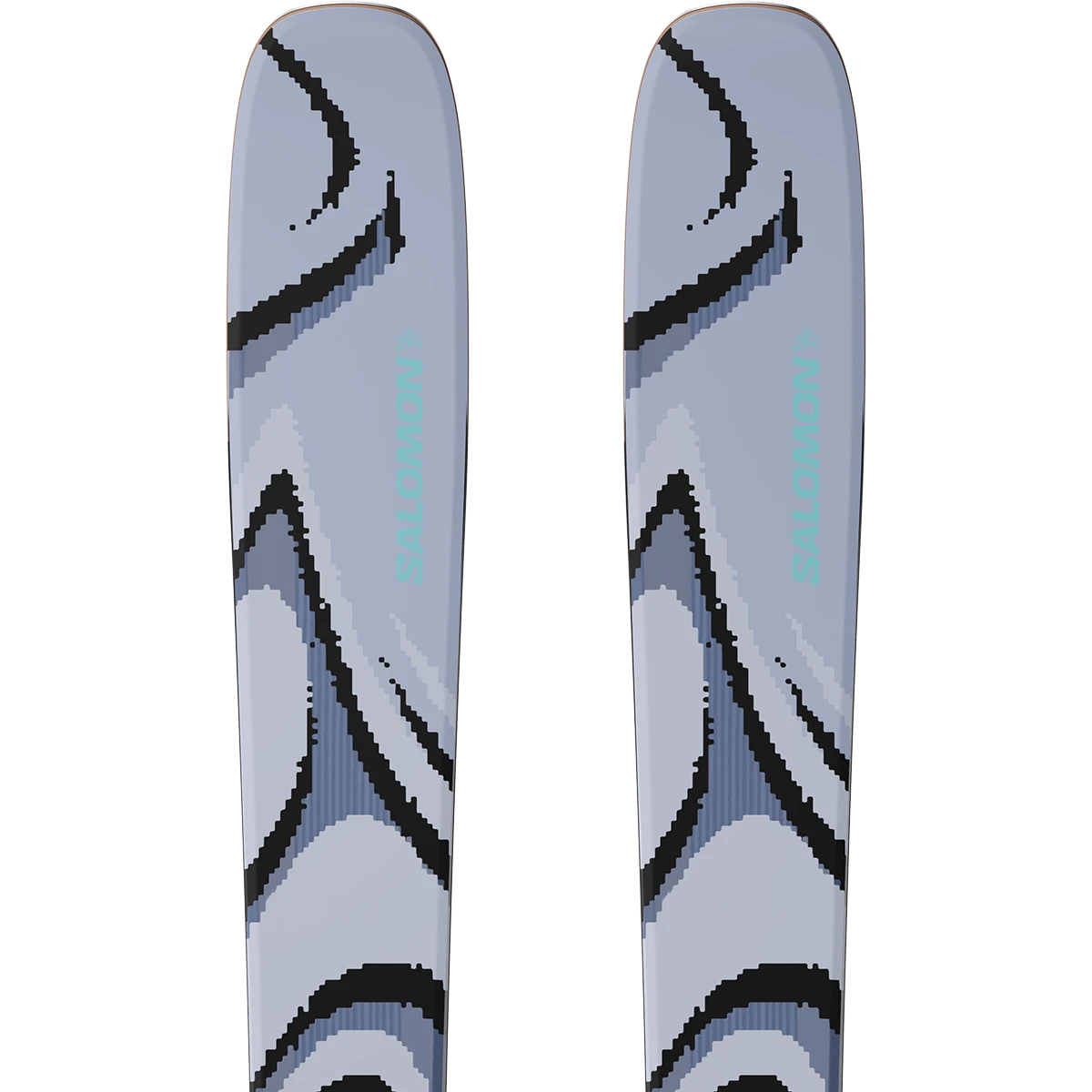 Salomon QST 100 8 Salomon QST 100 - Image 6